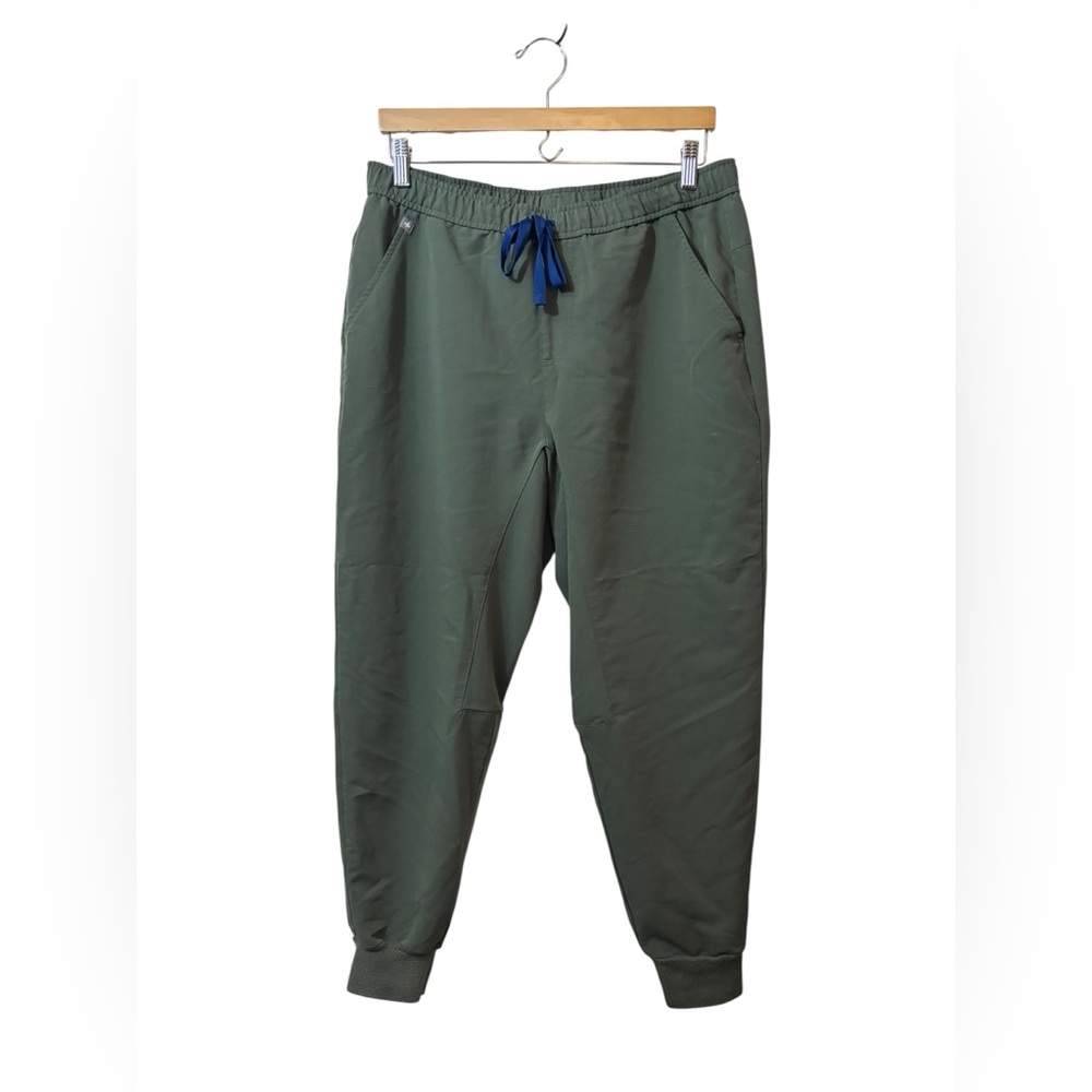 Figs | scrub pants L/S large short